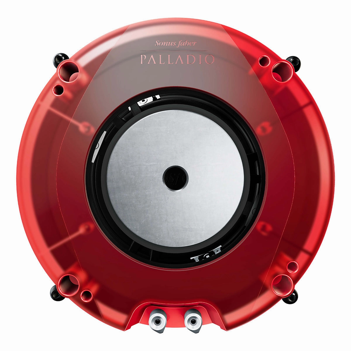 Sonus faber PC-682 2-Way 8" In-Ceiling Speaker - Each