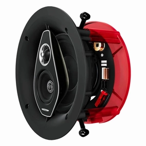 Sonus faber PC-683 3-Way 8" In-Ceiling Speaker - Each In Wall & In Ceiling Speakers,Recessed Speakers,Flush Mount Audio