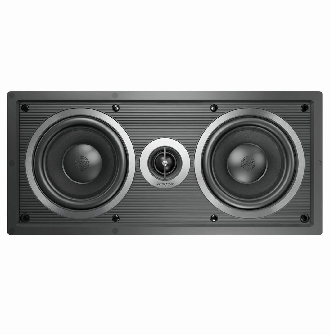 Sonus Faber PL-563 LCR In-Wall Speaker (Each)