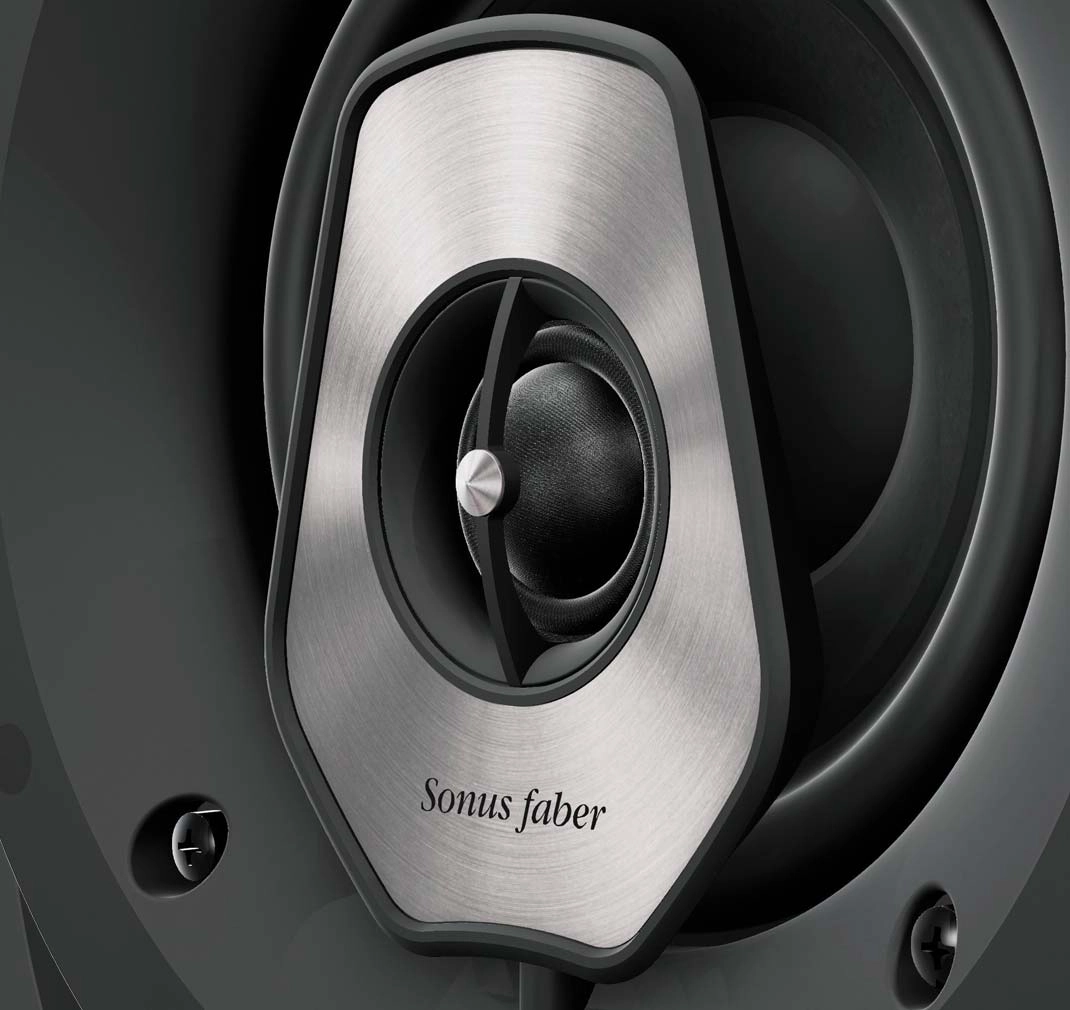 Sonus Faber PL-563 LCR In-Wall Speaker (Each)