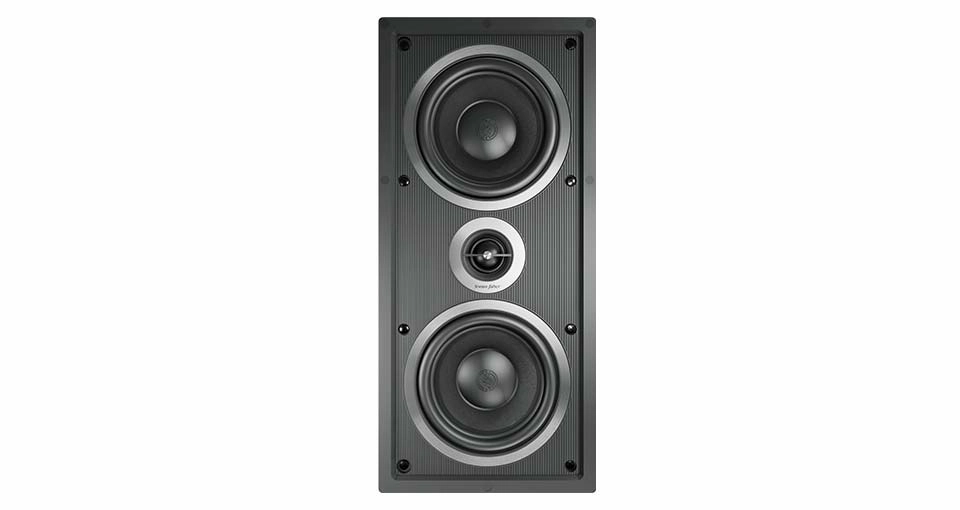 Sonus Faber PL-563 LCR In-Wall Speaker (Each)