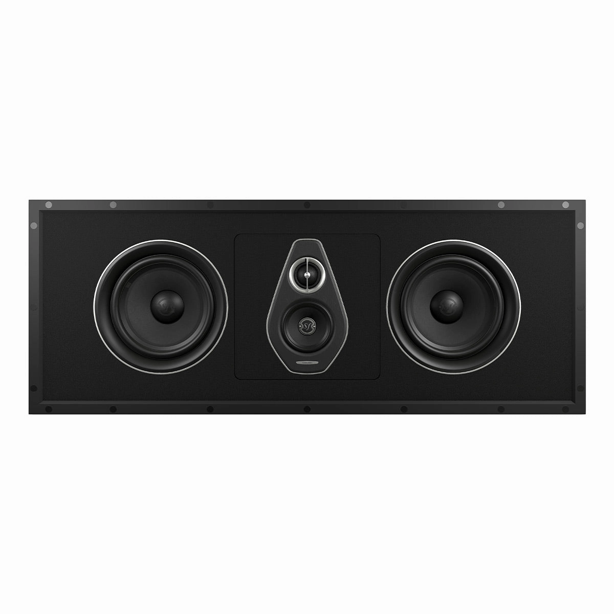 Sonus faber PL-664 3-Way LCR In-Wall Speaker - Each