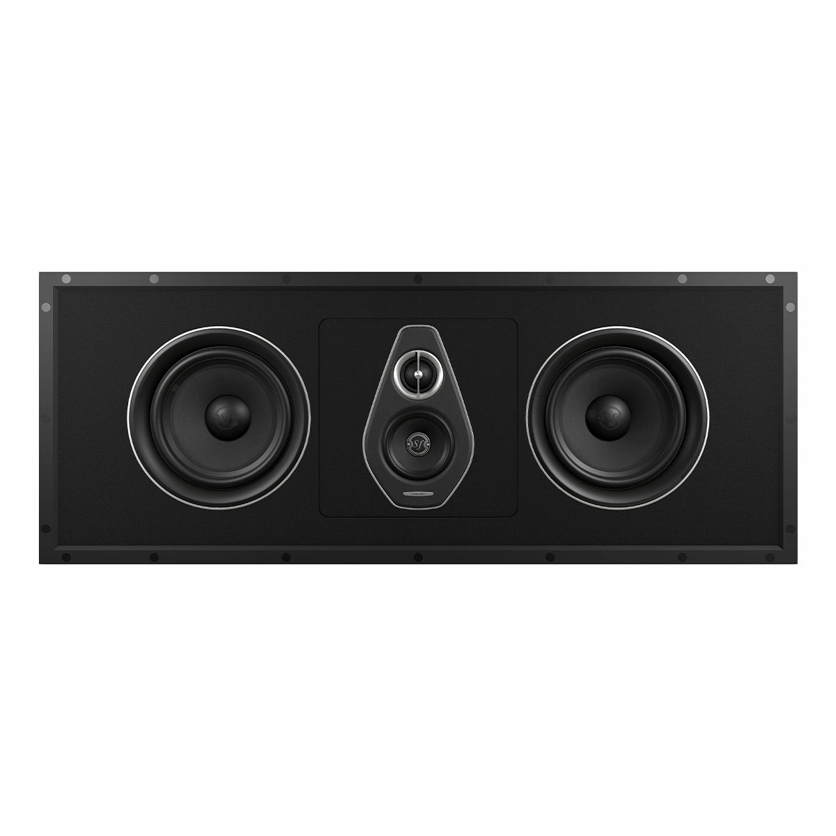 Sonus faber PL-664 3-Way LCR In-Wall Speaker - Each