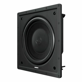 Sonus faber PS-G101 10" In-Wall Passive Subwoofer - Each In Wall & In Ceiling Speakers,Recessed Speakers,Flush Mount Audio