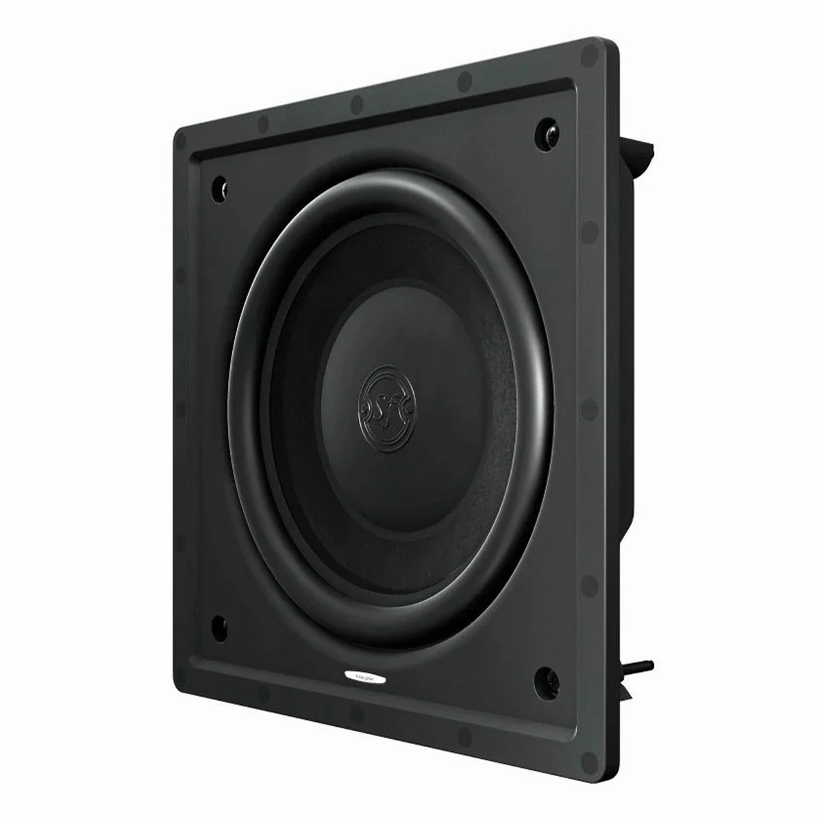 Sonus faber PS-G101 10" In-Wall Passive Subwoofer - Each Sonus Faber,Italian Speakers,Luxury Audio