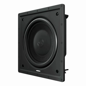 Sonus faber PS-G101 10" In-Wall Passive Subwoofer - Each Sonus Faber,Italian Speakers,Luxury Audio