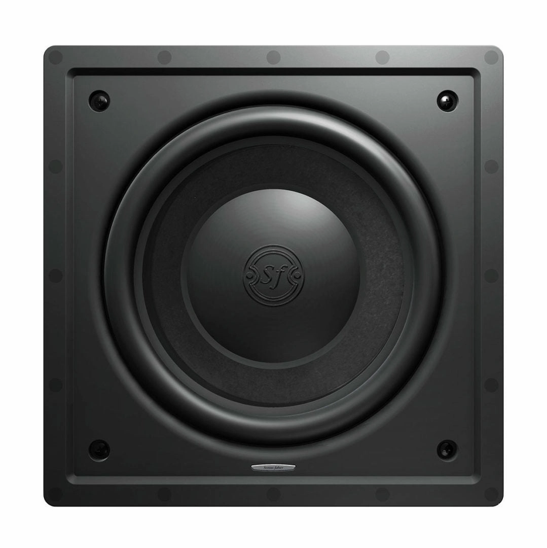 Sonus Faber PS-G101 In-Wall Passive Subwoofer (Each)