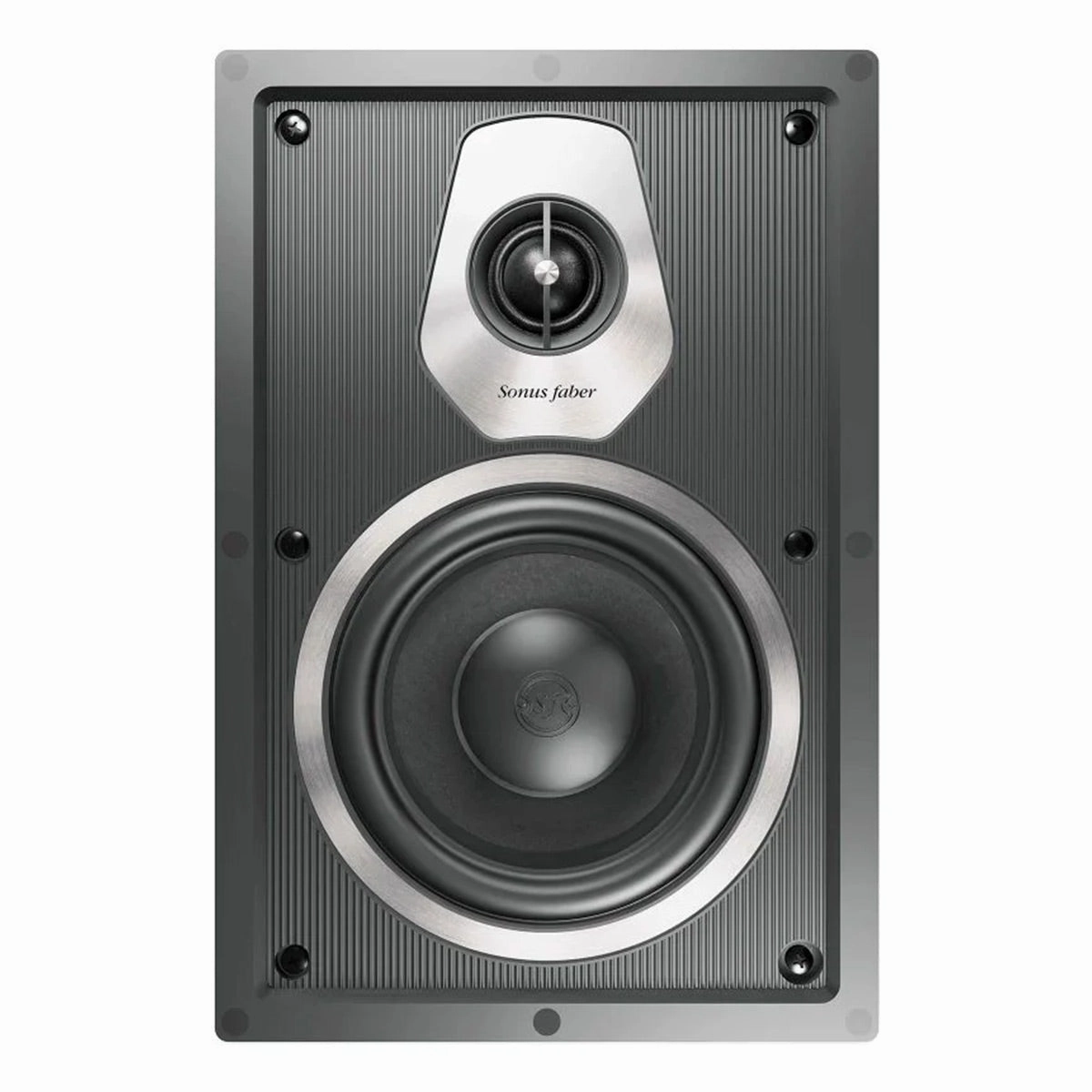 Sonus faber PW-562 2-Way 6" In-Wall Speaker - Each