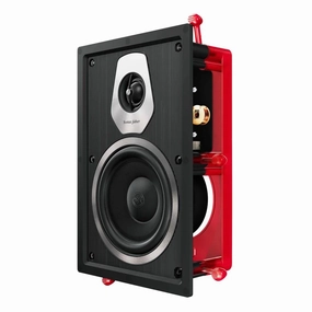 Sonus faber PW-562 2-Way 6" In-Wall Speaker - Each In Wall & In Ceiling Speakers,Recessed Speakers,Flush Mount Audio