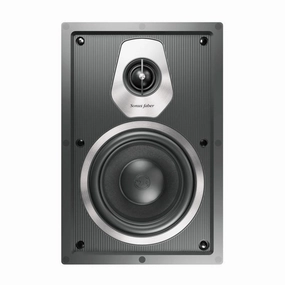 Sonus Faber PW-562 In-Wall Speaker (Each) hi-fi analog preamp,hi-fi dynamic range audio,hi-fi stereo for TV