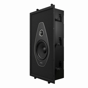 Sonus faber PW-662 2-Way 6" In-Wall Speaker - Each Sonus Faber,Italian Speakers,Luxury Audio