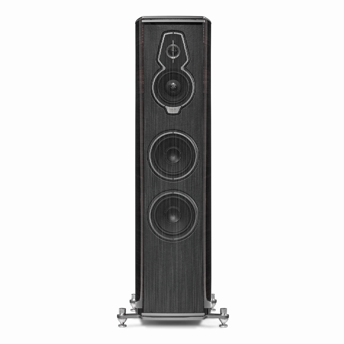 Sonus faber Serafino G2 Floorstanding Speakers - Pair (Graphite)