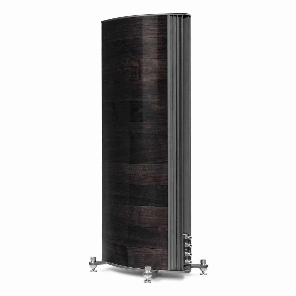 Sonus faber Serafino G2 Floorstanding Speakers - Pair (Graphite)
