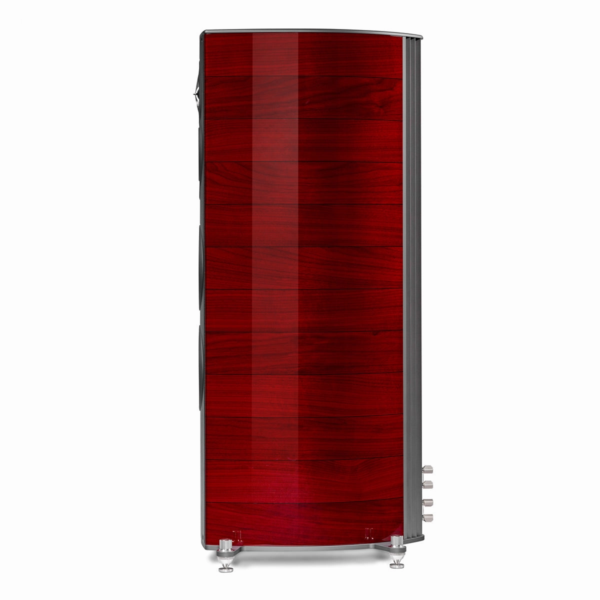 Sonus faber Serafino G2 Floorstanding Speakers - Pair (Red)