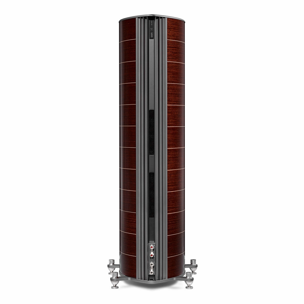 Sonus faber Serafino G2 Floorstanding Speakers - Pair (Wenge)