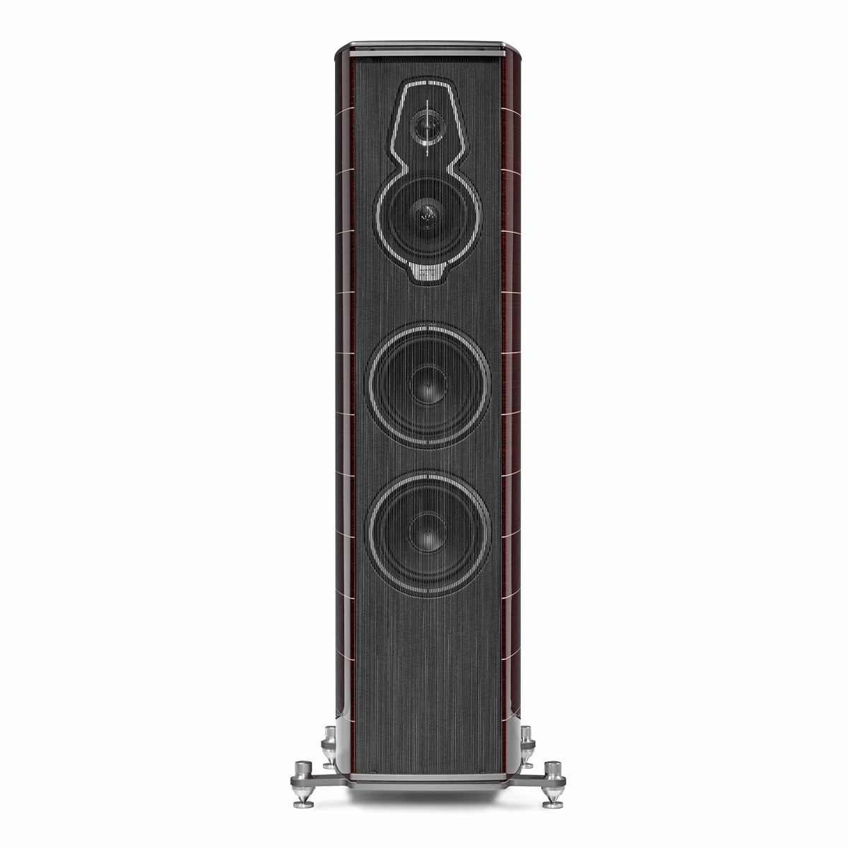 Sonus faber Serafino G2 Floorstanding Speakers - Pair (Wenge)
