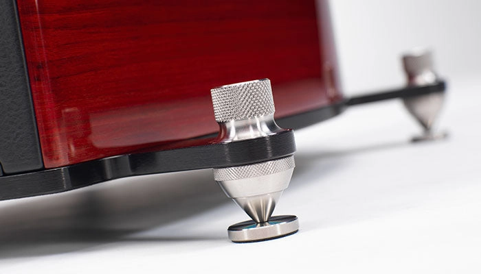 Sonus Faber Serafino Traditional Floorstanding Speaker (Pair)