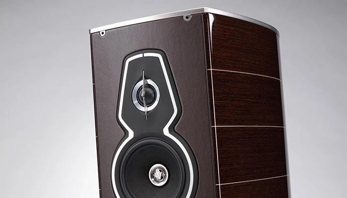 Sonus Faber Serafino Traditional Floorstanding Speaker (Pair)