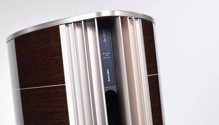 Sonus Faber Serafino Traditional Floorstanding Speaker (Pair)