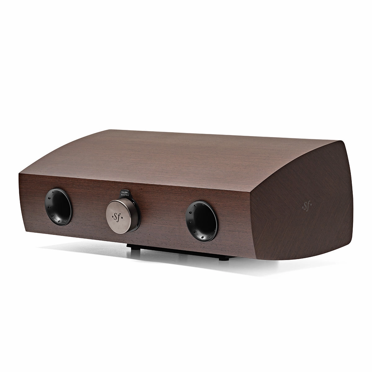 Sonus faber Sonetto Center G2 Center Channel Speaker - Each (Wenge)