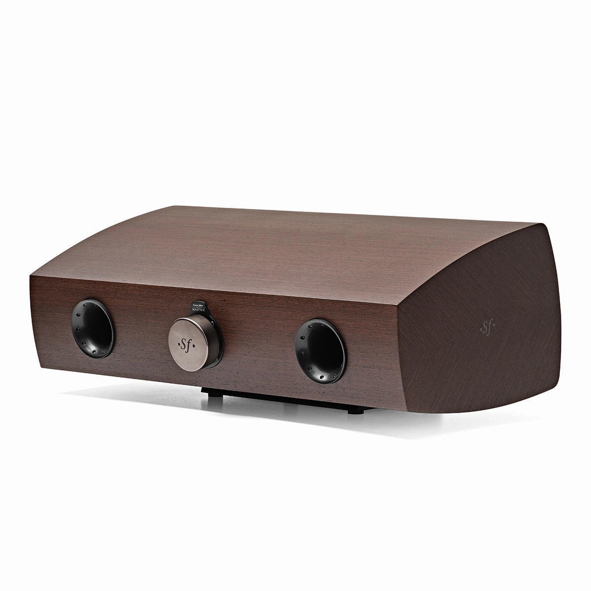 Sonus faber Sonetto Center G2 Center Channel Speaker - Each (Wenge)