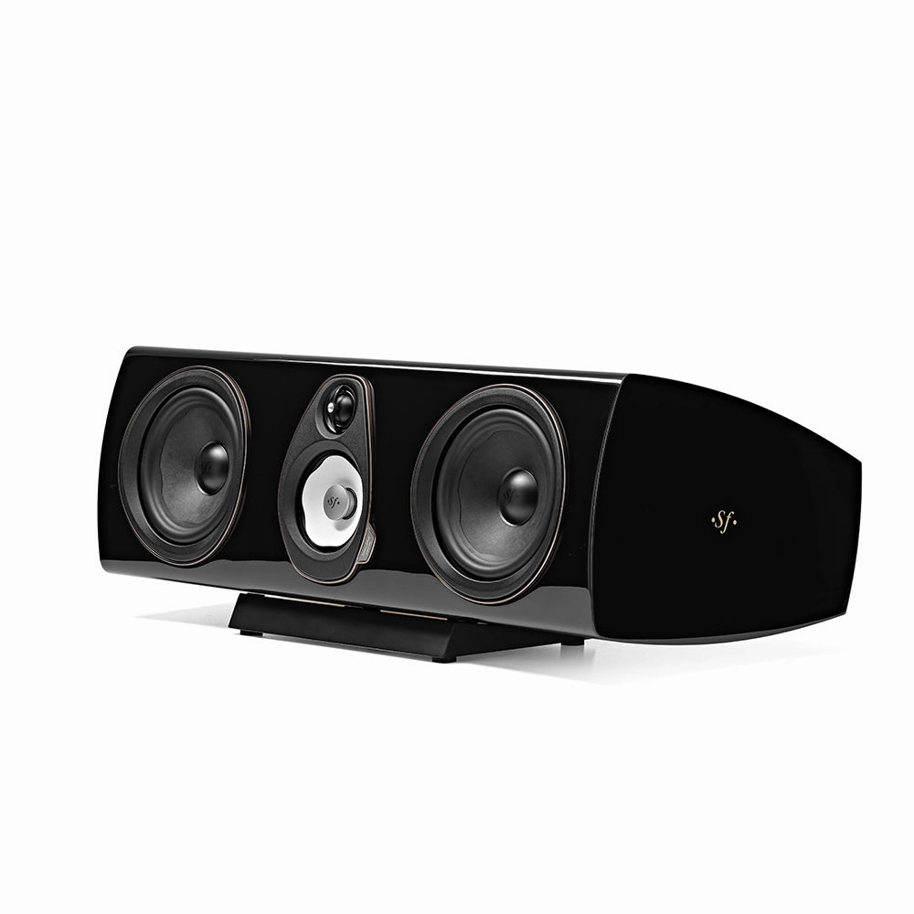 Sonus Faber Sonetto Center G2 (Please call/In-Store Only) hi-fi amplifier replacement,hi-fi speaker diaphragm,hi-fi tweeter driver