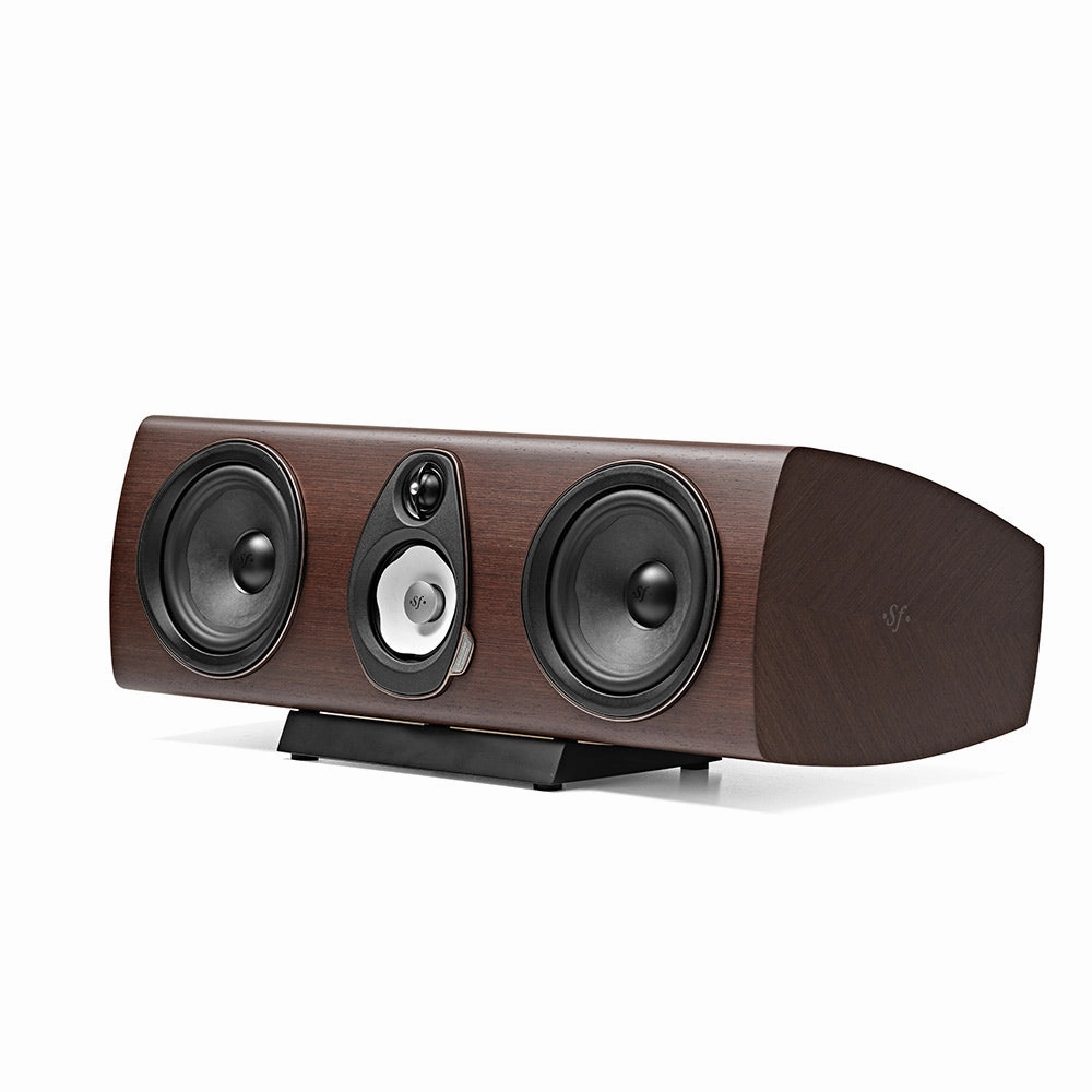 Sonus Faber Sonetto Center G2 (Please call/In-Store Only)