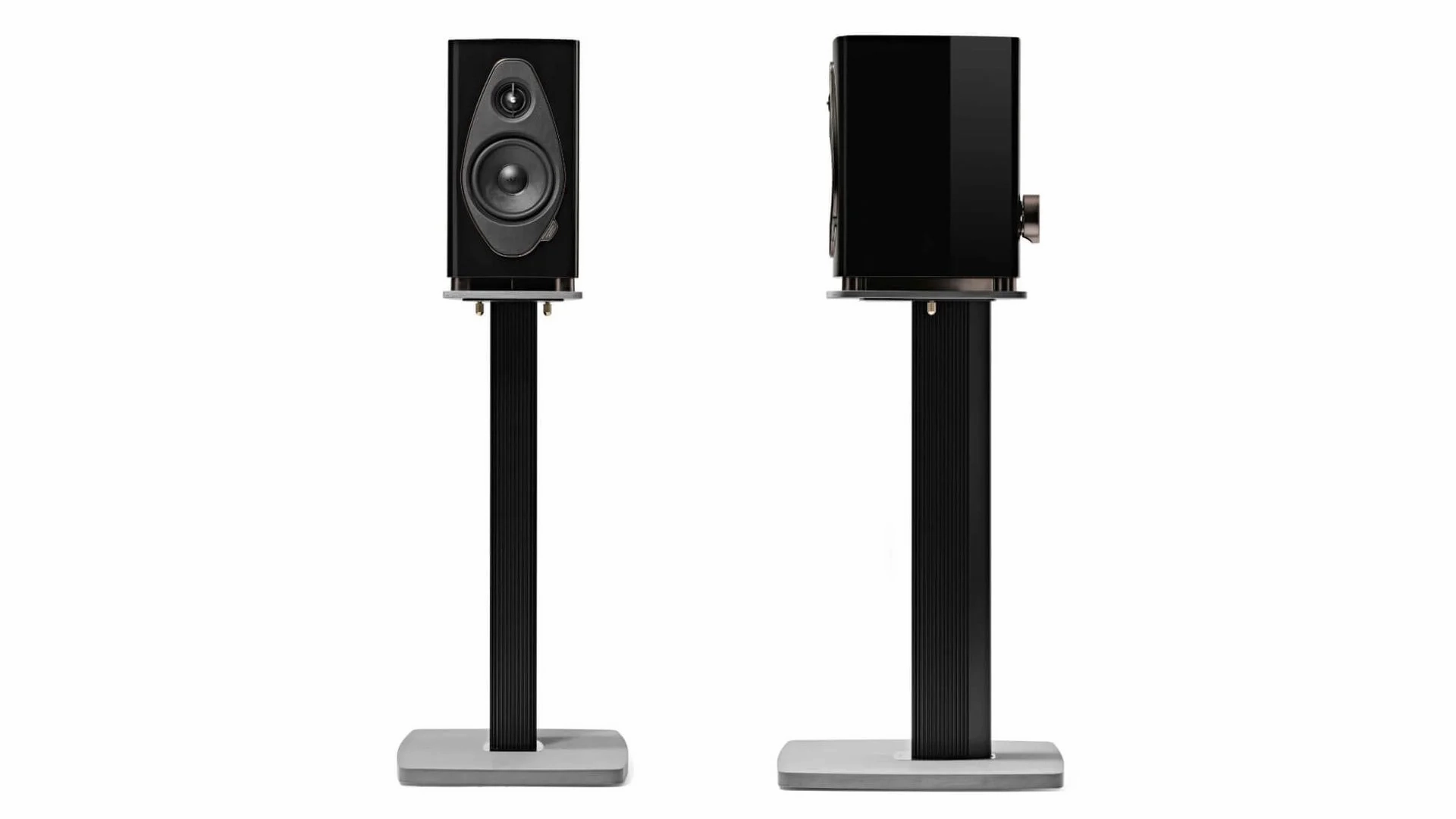 Sonus Faber Sonetto I G2 Bookshelf Speakers (Pair)