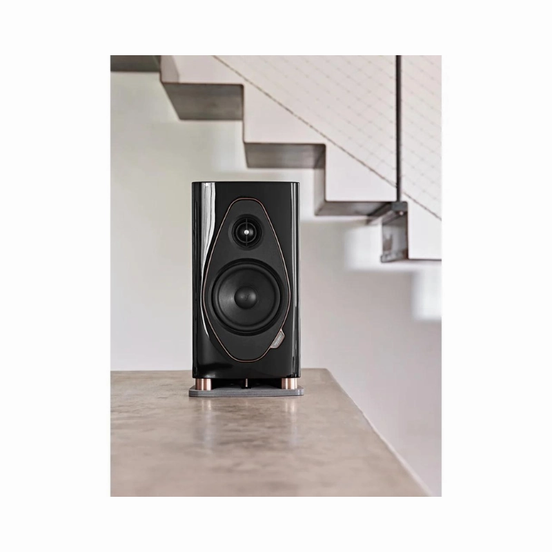 Sonus Faber Sonetto I G2 Bookshelf Speakers (Pair)
