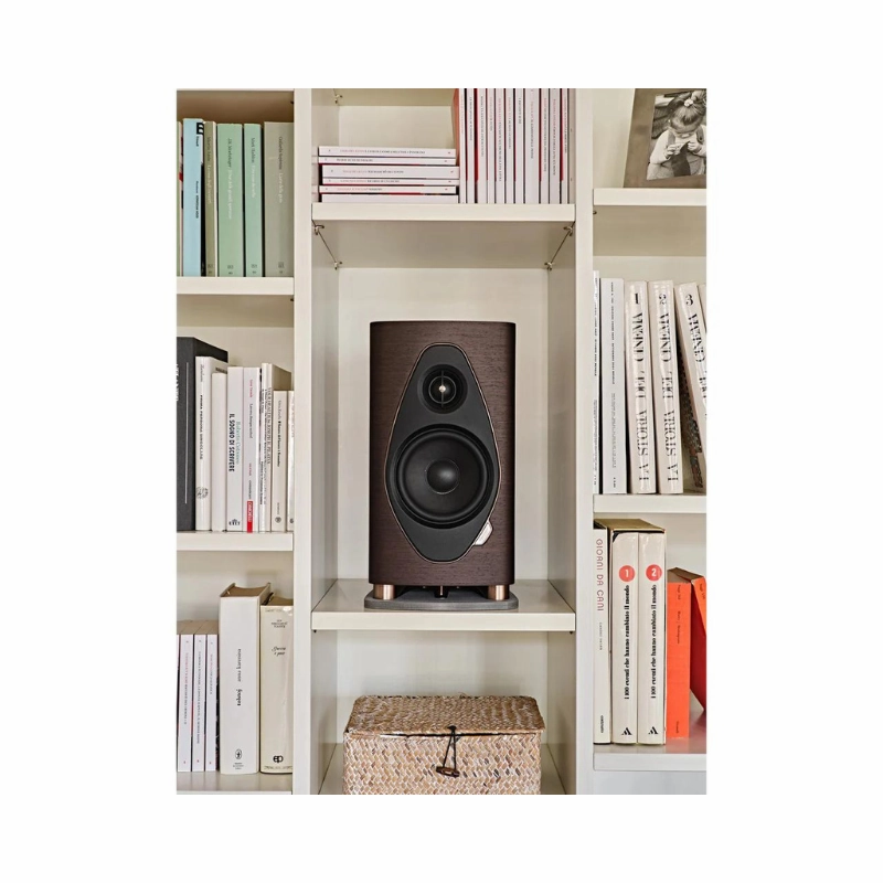 Sonus Faber Sonetto I G2 Bookshelf Speakers (Pair)
