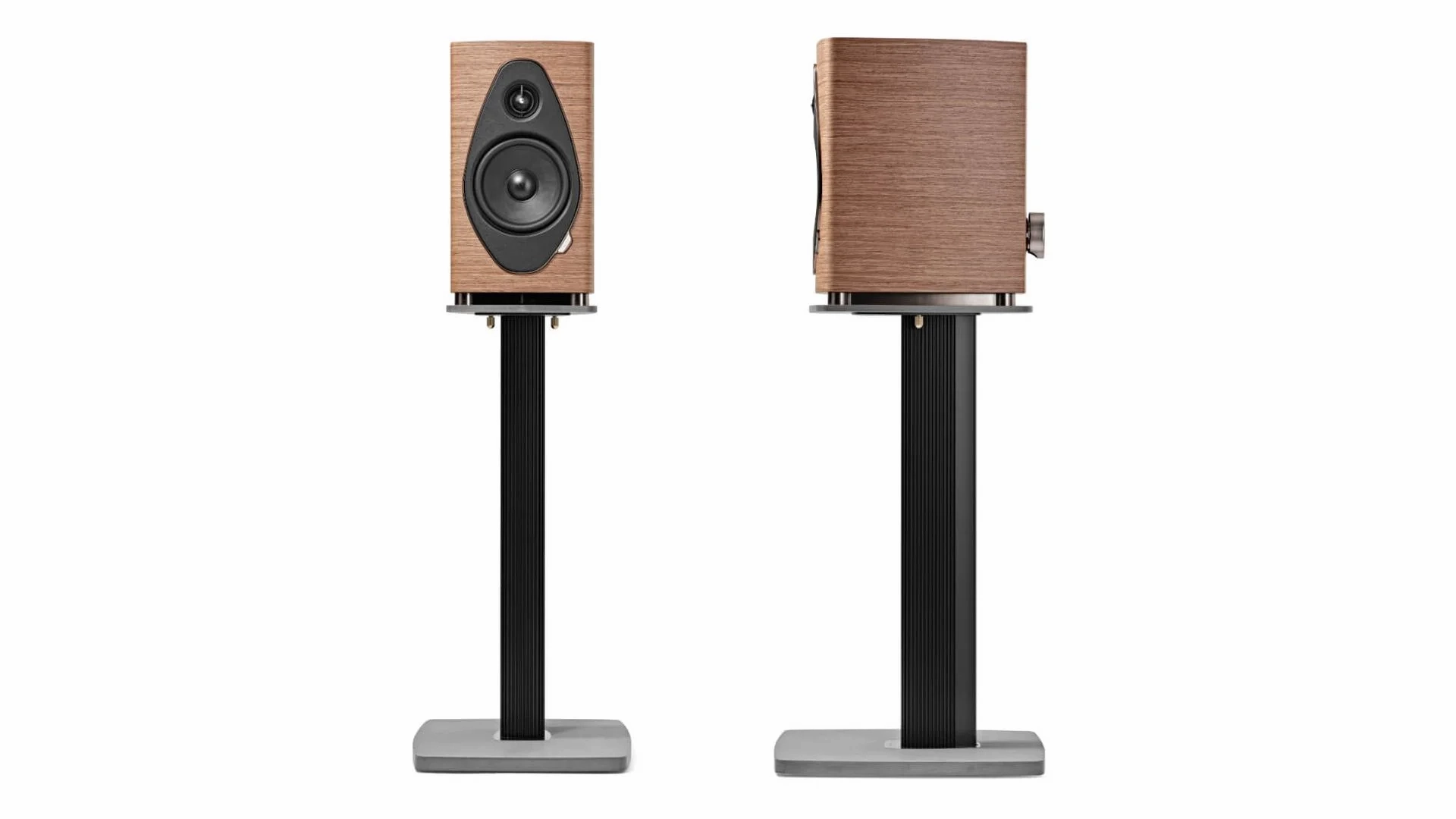 Sonus Faber Sonetto II G2 Bookshelf Speakers (Pair)