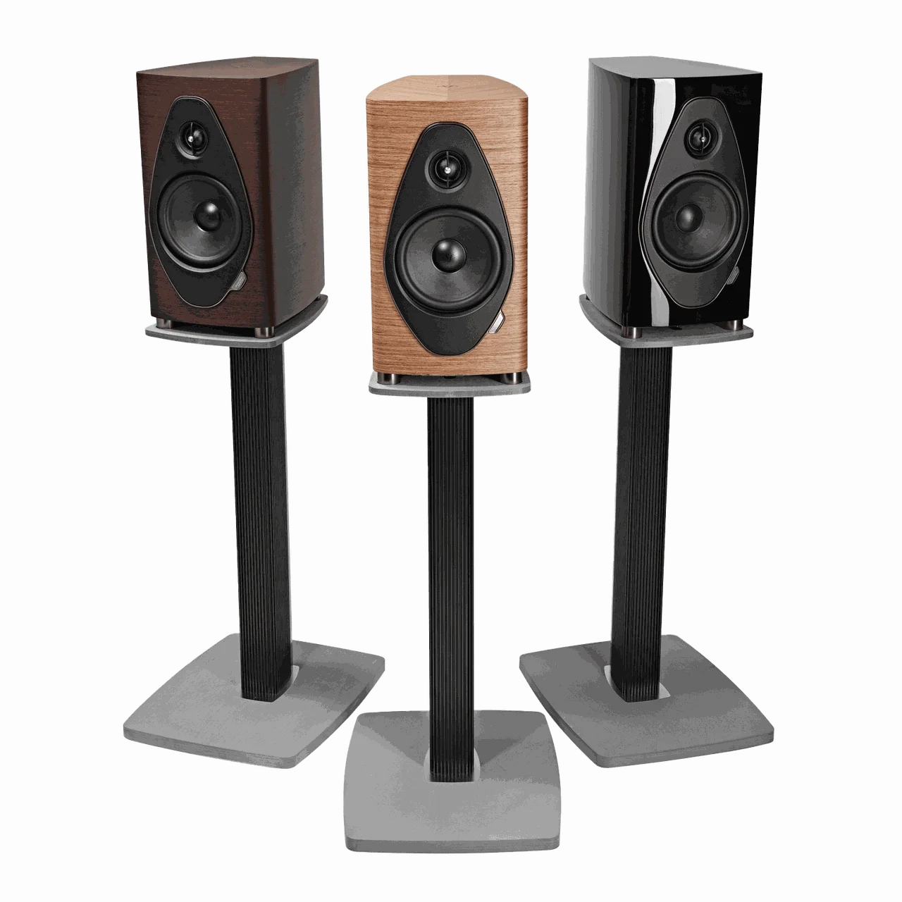 Sonus Faber Sonetto II G2 Bookshelf Speakers (Pair)