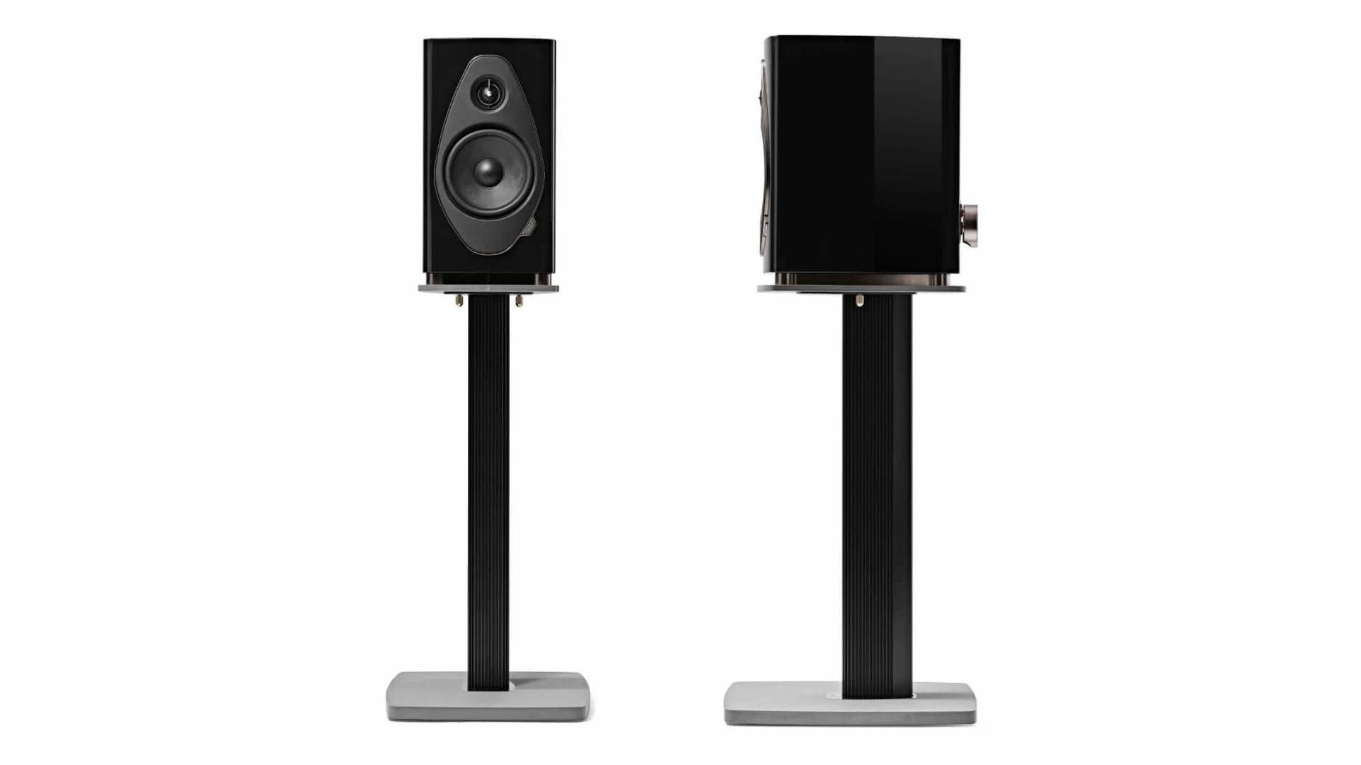 Sonus Faber Sonetto II G2 Bookshelf Speakers (Pair)