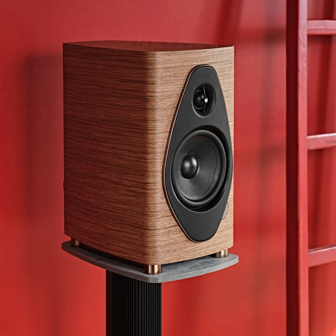 Sonus Faber Sonetto II G2 Bookshelf Speakers (Pair)