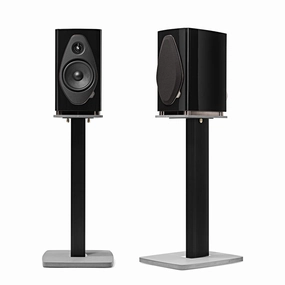 Sonus Faber Sonetto II G2 (Please call/In-Store Only) hi-fi amplifier replacement,hi-fi speaker diaphragm,hi-fi tweeter driver