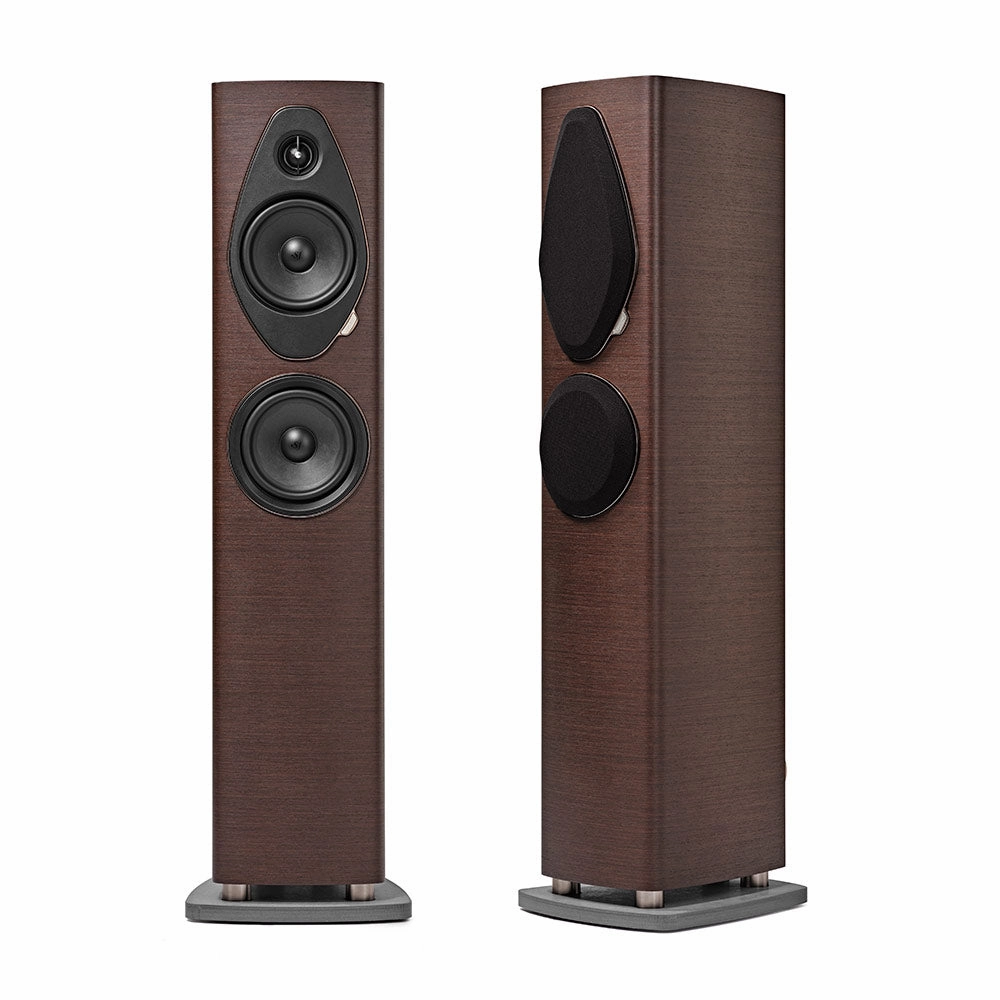 Sonus Faber Sonetto III G2 (Please call/In-Store Only)