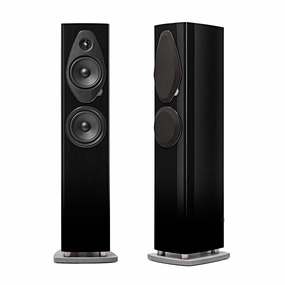 Sonus Faber Sonetto III G2 (Please call/In-Store Only) hi-fi amplifier replacement,hi-fi speaker diaphragm,hi-fi tweeter driver
