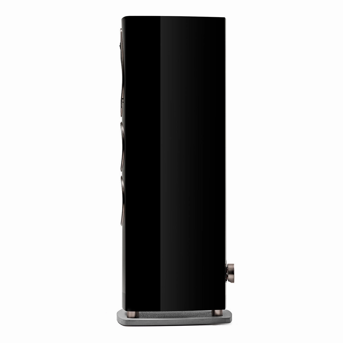 Sonus faber Sonetto V G2 3-Way Floorstanding Speakers - Pair (Black)