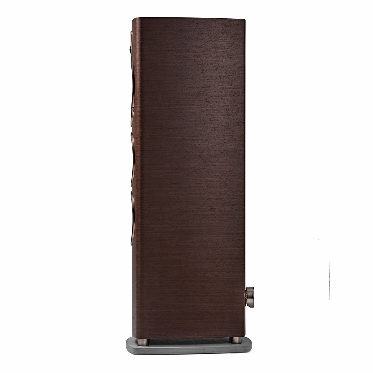 Sonus faber Sonetto V G2 3-Way Floorstanding Speakers - Pair (Wenge)