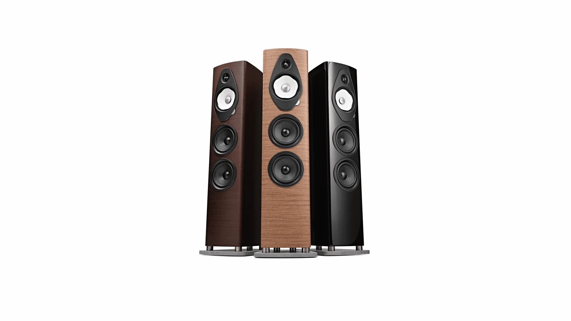 Sonus Faber Sonetto V G2 Floorstanding Speakers (Pair)