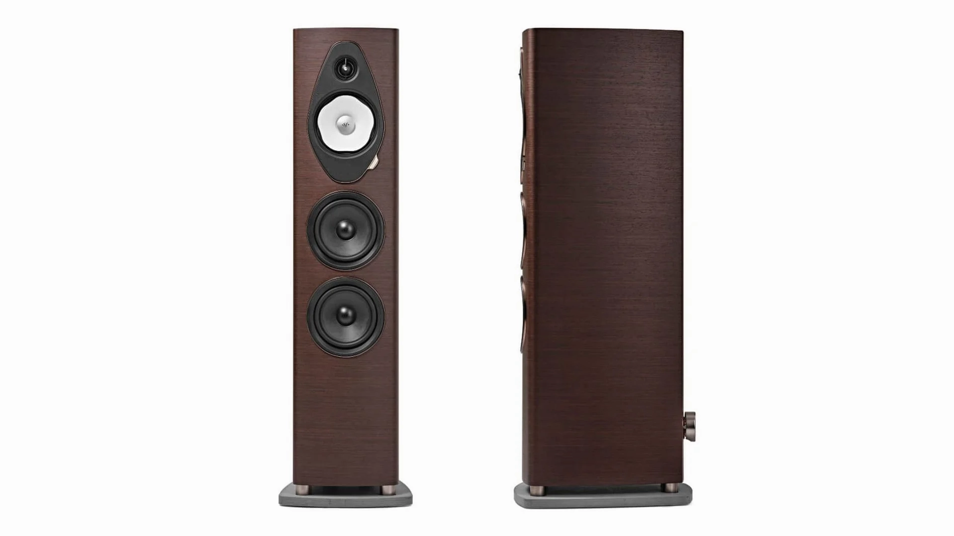 Sonus Faber Sonetto V G2 Floorstanding Speakers (Pair)