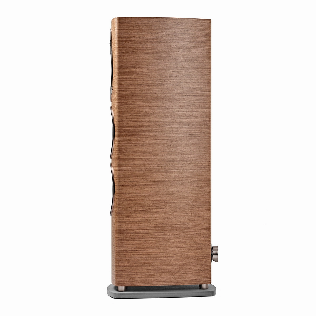 Sonus faber Sonetto VIII G2 3-Way Passive Floorstanding Speakers - Pair (Walnut)