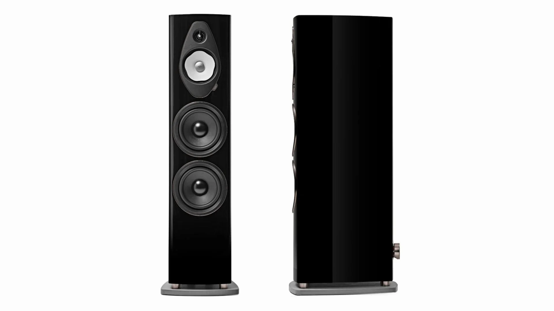 Sonus Faber Sonetto VIII G2 Floorstanding Speakers (Pair)