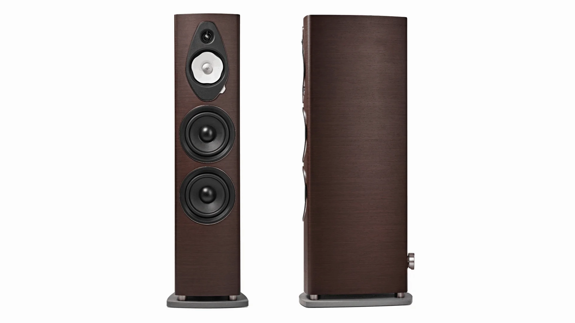 Sonus Faber Sonetto VIII G2 Floorstanding Speakers (Pair)