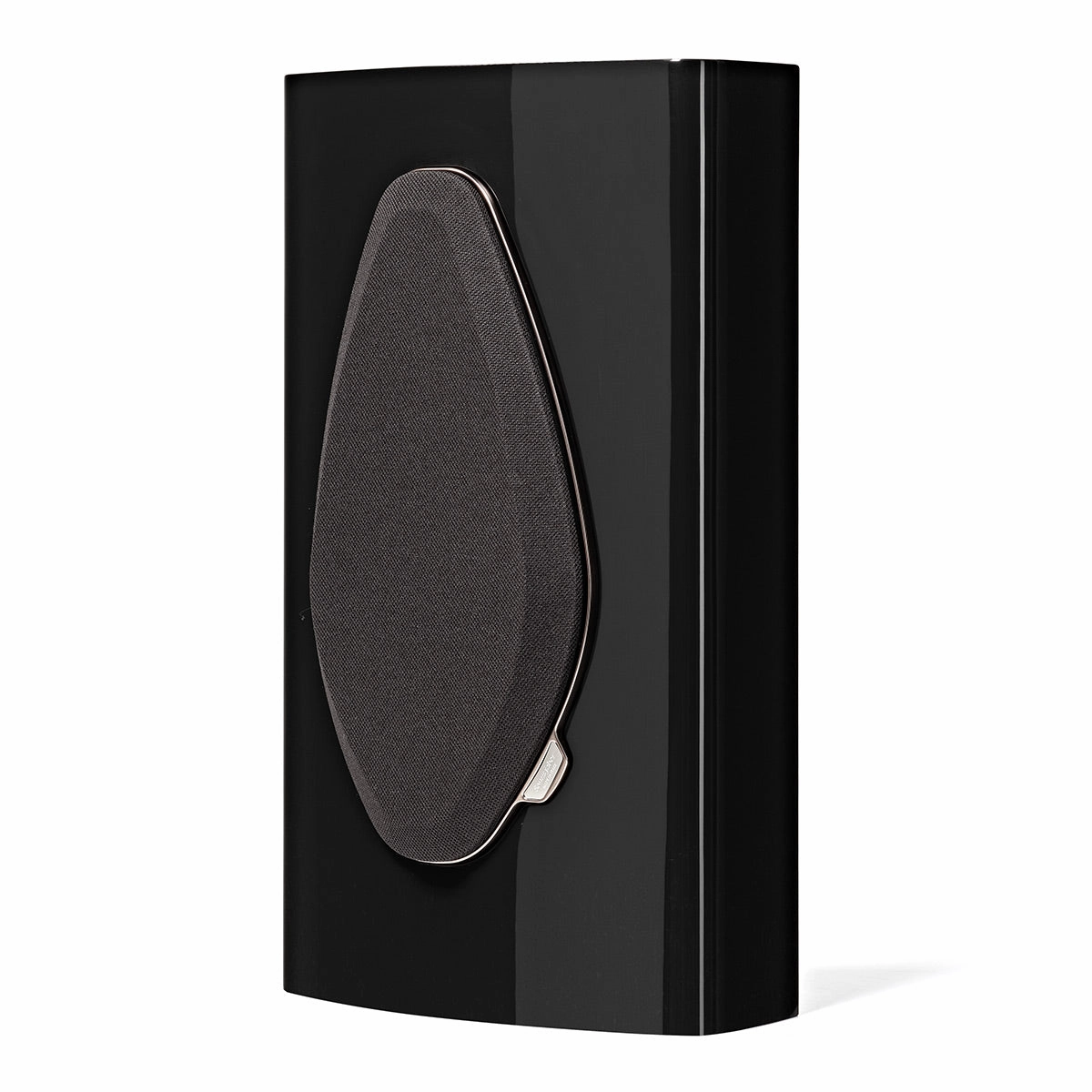 Sonus faber Sonetto Wall G2 Passive On-Wall Speaker - Each (Black)