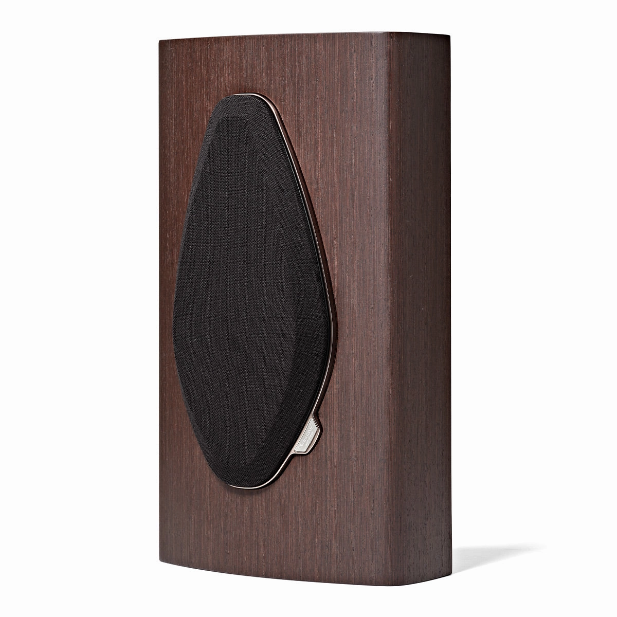 Sonus faber Sonetto Wall G2 Passive On-Wall Speaker - Each (Wenge)