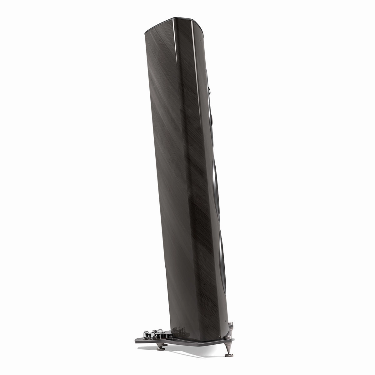 Sonus faber Stradivari G2 Floorstanding Speakers - Pair (Graphite)