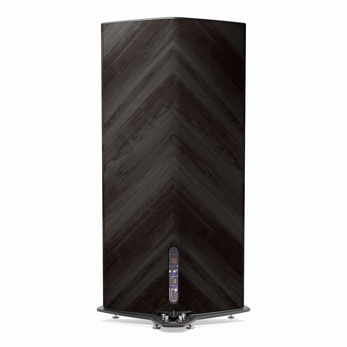 Sonus faber Stradivari G2 Floorstanding Speakers - Pair (Graphite)