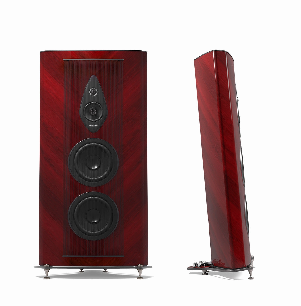 Sonus Faber Stradivari G2 Speaker(Please Call/In-Store Only)