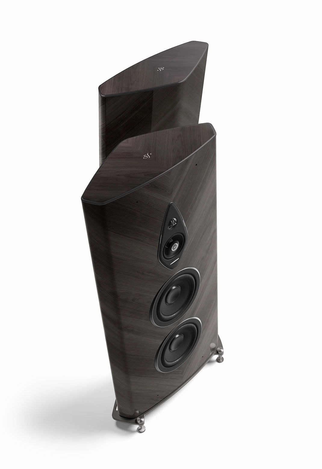 Sonus Faber Stradivari G2 Speaker(Please Call/In-Store Only)